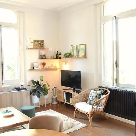 Charming Center And Beaches