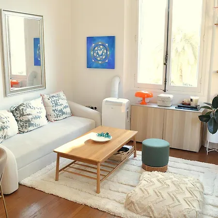 Charming Center And Beaches Appartamento