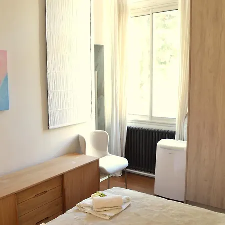 Charming Center And Beaches Appartamento Cannes