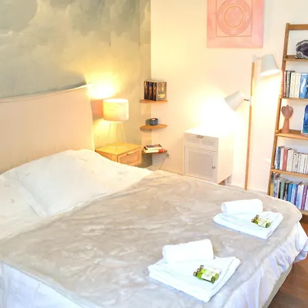 Charming Center And Beaches * Cannes