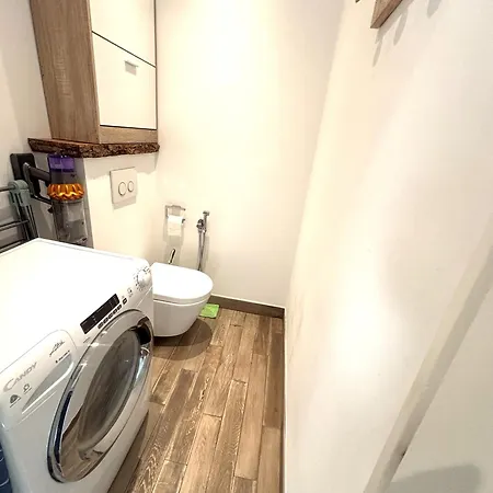 Appartamento Charming Center And Beaches